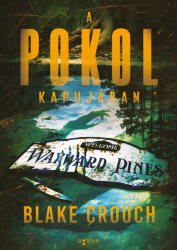 A pokol kapujában (ISBN: 9786155522048)