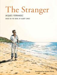 Stranger - Jacques Ferrandez (ISBN: 9781681771359)