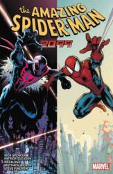 Amazing Spider-man: 2099 (ISBN: 9781302920227)