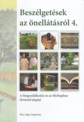 Beszélgetések az önellátásról 4 (2024)