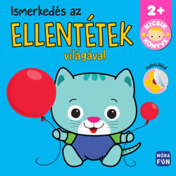 Ismerkedés az érzelmek világával (2025)