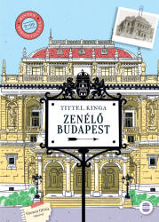 Zenélő Budapest (2025)