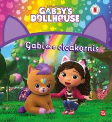 Gabi babaháza: Gabi és a cicakornis (2025)