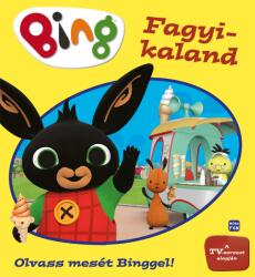 Bing - Fagyi kaland (2025)