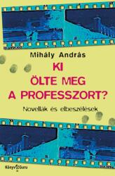 Ki ölte meg a professzort? (2025)