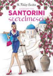Santorini szerelmesei (2025)