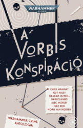 A Vorbis konspiráció (2025)