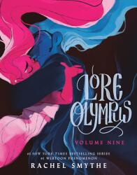 Lore Olympus: Volume Nine (ISBN: 9780593872017)