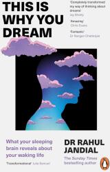 This Is Why You Dream (ISBN: 9781804945131)