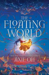 Floating World (ISBN: 9781399718738)