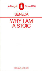 Why I Am A Stoic (ISBN: 9780241746899)