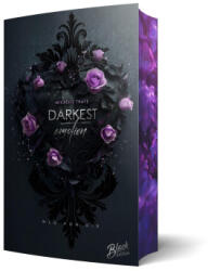 Darkest Emotion - Michelle Thate (ISBN: 9783989427259)