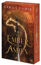 An Ember in the Ashes (ISBN: 9783570316955)
