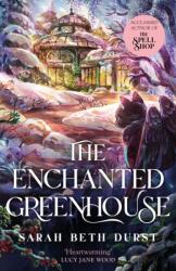 The Enchanted Greenhouse (ISBN: 9781035042371)