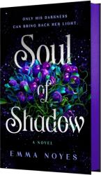 Soul of Shadow (ISBN: 9781250342966)