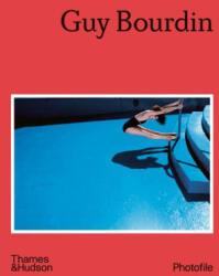 Guy Bourdin (ISBN: 9780500411292)