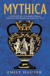 Mythica (ISBN: 9781529932492)