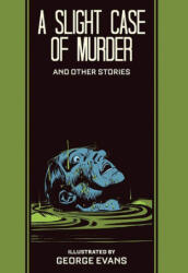 Slight Case Of Murder And Other Stories - Al Feldstein (ISBN: 9781683963981)