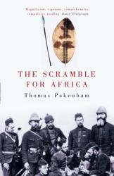 The Scramble for Africa (ISBN: 9781399632447)
