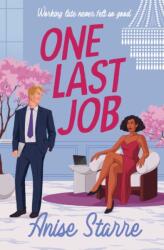 One Last Job (ISBN: 9781398544147)