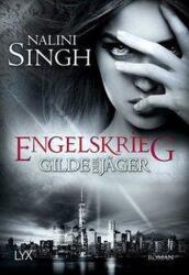 Gilde der Jäger - Engelskrieg (ISBN: 9783736312753)