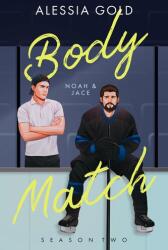 Body Match (ISBN: 9783989429451)