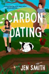 Carbon Dating (ISBN: 9781917163552)