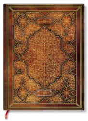 Pacifica Iron Horse Grande Unl - Paperblanks (ISBN: 9781439797709)