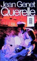 Querelle (ISBN: 9783499116841)