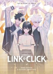 Link Click 4 - LI Haoling (ISBN: 9781638380382)