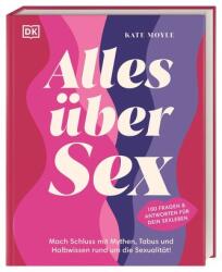 Alles über Sex (ISBN: 9783831047277)