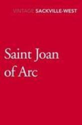 Saint Joan of Arc - Vita Sackville-West (ISBN: 9781784873516)