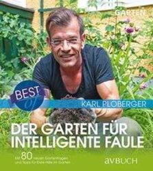 Best of Grădina pentru leneșii inteligenți (ISBN: 9783840475573)
