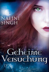 Geheime Versuchung (ISBN: 9783802592584)