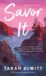 Savor It (ISBN: 9781250392077)