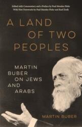 A Land of Two Peoples (ISBN: 9780226839288)