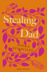 Stealing Dad - Sofka Zinovieff (ISBN: 9781472159755)