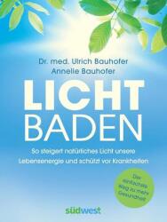 Lichtbaden (ISBN: 9783517097756)