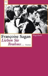 Îl iubiți pe Brahms (ISBN: 9783803127976)
