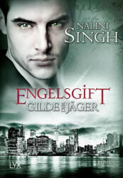 Gilde der Jäger - Engelsgift (ISBN: 9783736303959)