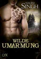 Wilde Umarmung (ISBN: 9783736304598)