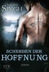 Scherben der Hoffnung (ISBN: 9783802597084)