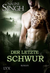 Der letzte Schwur (ISBN: 9783736302976)