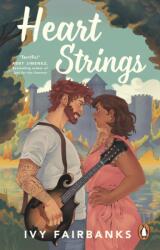 Heart Strings (ISBN: 9781804995358)