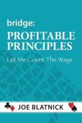 Joe Blatnick - Bridge - Joe Blatnick (ISBN: 9781504933810)