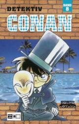 Detektiv Conan. Bd. 8 (ISBN: 9783898853897)