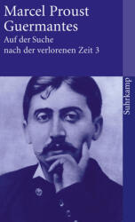 Auf der Suche nach der verlorenen Zeit. Bd. 3 (ISBN: 9783518456439)