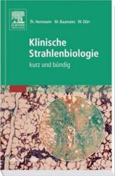 Klinische Strahlenbiologie (ISBN: 9783437239601)