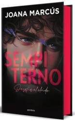Sempiterno (ISBN: 9788410396401)