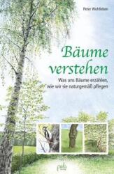 Înțelegerea copacilor (ISBN: 9783895663659)